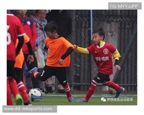 提升青少年足球技能北京奥体足球培训助力梦想成真 提升青少年足球技能北京奥体足球培训助力梦想成真